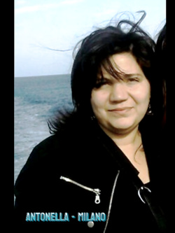 ANTONELLA - INSOSPETTABILE PORCELLONA