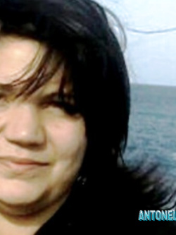 ANTONELLA - INSOSPETTABILE PORCELLONA