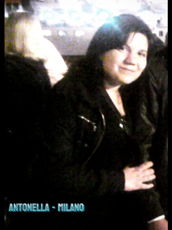 ANTONELLA - INSOSPETTABILE PORCELLONA