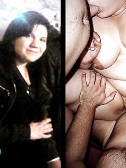 ANTONELLA - INSOSPETTABILE PORCELLONA