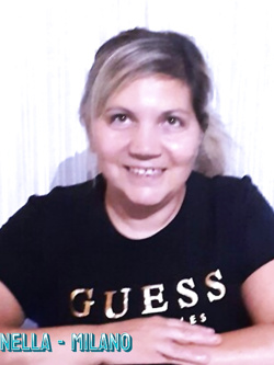 ANTONELLA - INSOSPETTABILE PORCELLONA