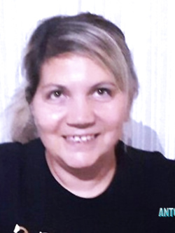 ANTONELLA - INSOSPETTABILE PORCELLONA