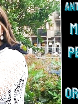 ANTONELLA - INSOSPETTABILE PORCELLONA