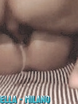 ANTONELLA - INSOSPETTABILE PORCELLONA