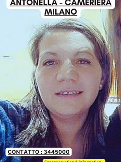 ANTONELLA - INSOSPETTABILE PORCELLONA