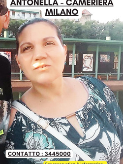 ANTONELLA - INSOSPETTABILE PORCELLONA