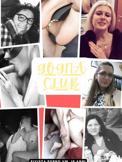 ANTONELLA - INSOSPETTABILE PORCELLONA