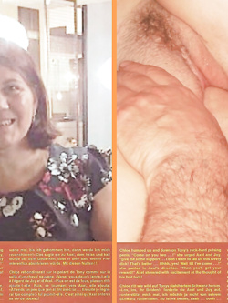 ANTONELLA - INSOSPETTABILE PORCELLONA