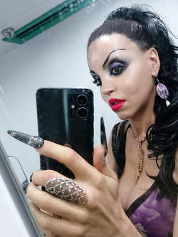 SCUSA MA SBORRI DENTRO???MI FAI SAPERE????