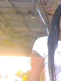 CASSANDRA -GINA - ZINGARA ESIBIZIONISTA