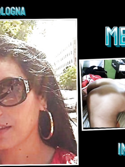 CASSANDRA -GINA - ZINGARA ESIBIZIONISTA