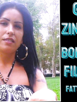 CASSANDRA -GINA - ZINGARA ESIBIZIONISTA