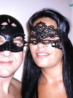 CASSANDRA -GINA - ZINGARA ESIBIZIONISTA