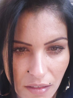 CASSANDRA -GINA - ZINGARA ESIBIZIONISTA