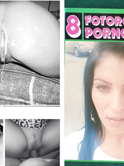 CASSANDRA -GINA - ZINGARA ESIBIZIONISTA