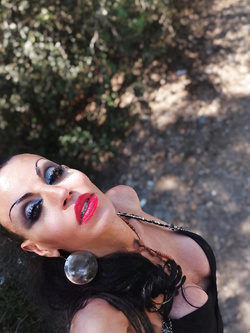 PER AFRIC ANI DALLE PALLE PIENE