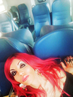 PER NIGERIANI VOJOSI