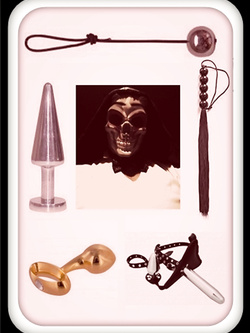 Anal dai capelli rossi