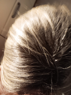 Pompino in slow motion