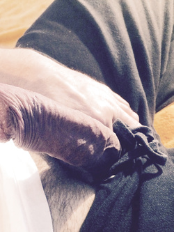 Voglie quotidiane ????