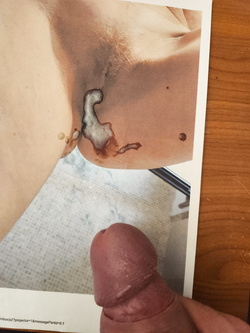 Marzia aperta Parte 3