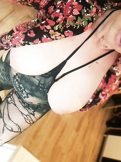 Polish busty mum slut Parte 2