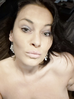 Polish busty mum slut Parte 2