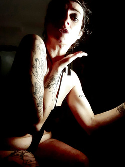 SONO UNA CAPRICCIOSA