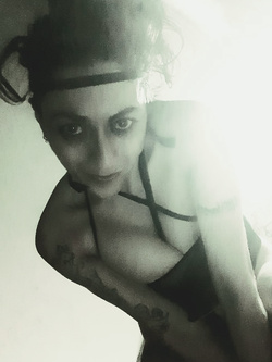 SONO UNA CAPRICCIOSA