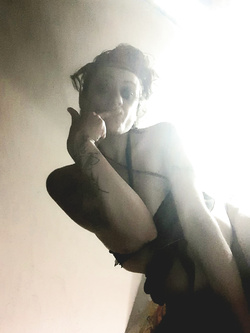 SONO UNA CAPRICCIOSA