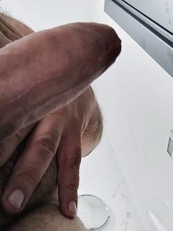 Eccitarsi solo al pensiero