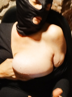 nera 59 la maiala sta godendo