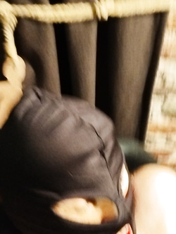 nera 59 la maiala sta godendo