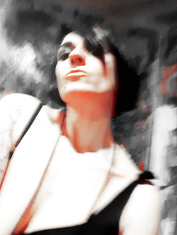 Emozioni in uno sguardo