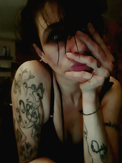 Emozioni in uno sguardo