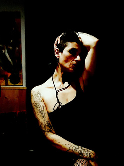 Emozioni in uno sguardo