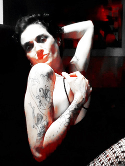 Emozioni in uno sguardo