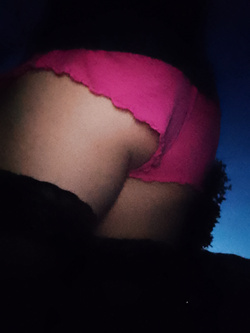 In attesa di essere scopata