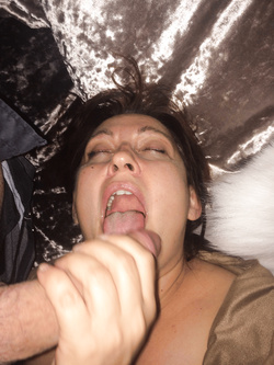 La pompinara in calore