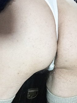 candid ass toples Parte 2