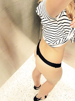 Lei è così sbalorditiva Parte 2