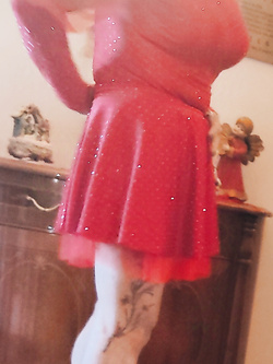 Signora 64 ANNI Salerno  sud