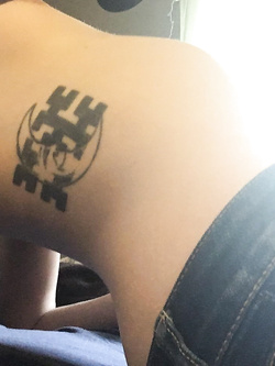 Lei è così sbalorditiva Parte 3