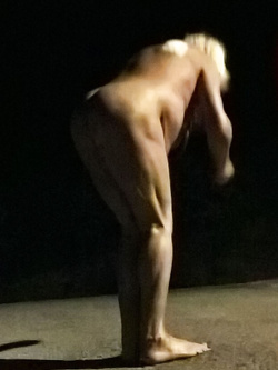 OCA LA VACCA:BATTONA IN STRADA PROSTITUTA SCHIAVA 3285932523