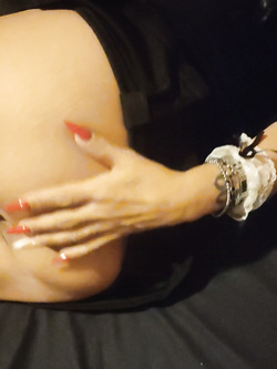 Vecchia Mamma 64 anni