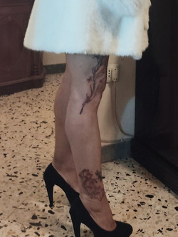 Vecchia Mamma 64 anni