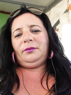 NICOLETA - MILANO - PORCELLA ESIBIZIONISTA