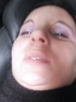 NICOLETA - MILANO - PORCELLA ESIBIZIONISTA