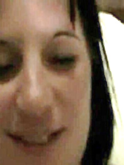 NICOLETA - MILANO - PORCELLA ESIBIZIONISTA