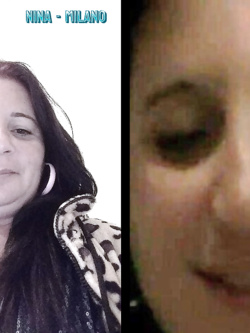 NICOLETA - MILANO - PORCELLA ESIBIZIONISTA